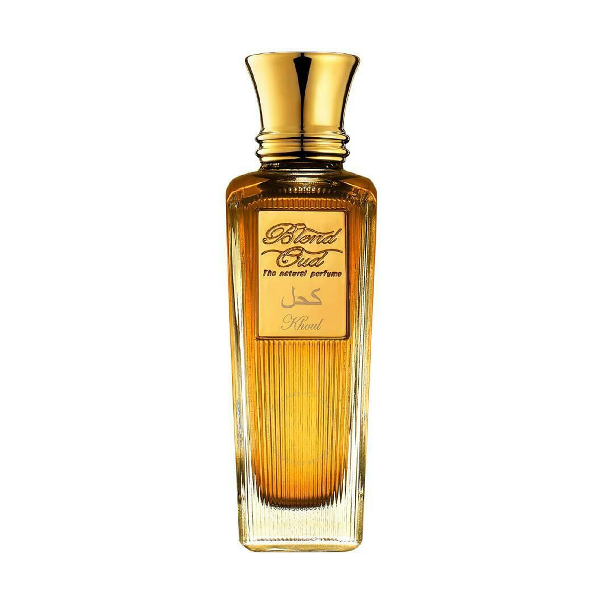 Blend Oud Khoul Парфумована вода унісекс, 75 мл